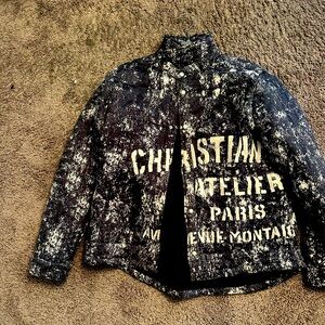 Dior Jacket